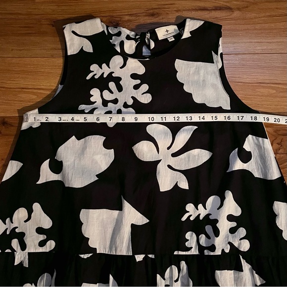 Tuckernuck Mod Seashell Mini Dress XS - Picture 9 of 16